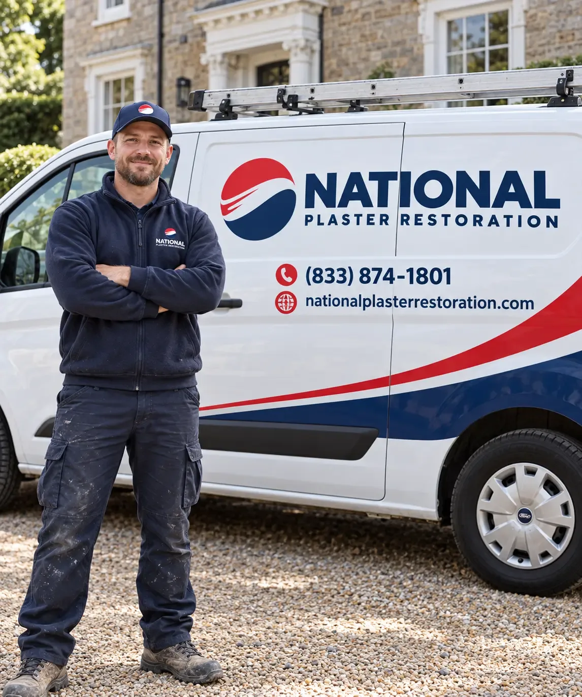 Plaster Repair Enderlin, ND FAQs